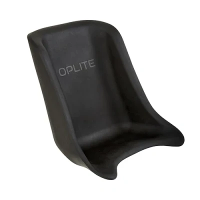Image de Réducteur de Siège Oplite Noir