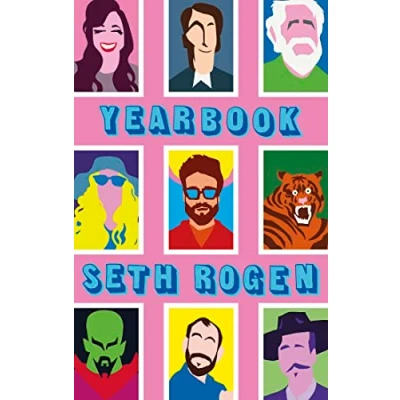 Afbeelding van Yearbook