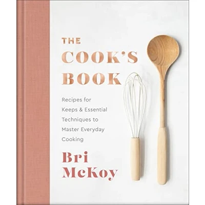 Afbeelding van The Cook`s Book Recipes for Keeps &amp; Essential Techniques to Master Everyday Cooking