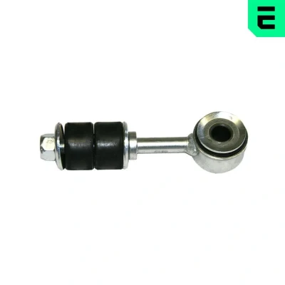 Afbeelding van OPTIMAL G7 590 Stabilisatorstang Aan beide zijden, Vooras 137 M12 x 1,25 RHT M Met moer, tussenringen PEUGEOT: Boxer Platform / Chassis, Van