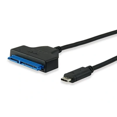 Afbeelding van equip USB Type C naar SATA, Interne kabel (PC)