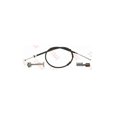 Afbeelding van Trw Handremkabel GCH171