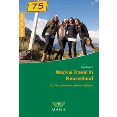 Afbeelding van Work &amp; Travel in Neuseeland