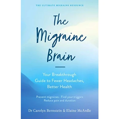 Afbeelding van The Migraine Brain