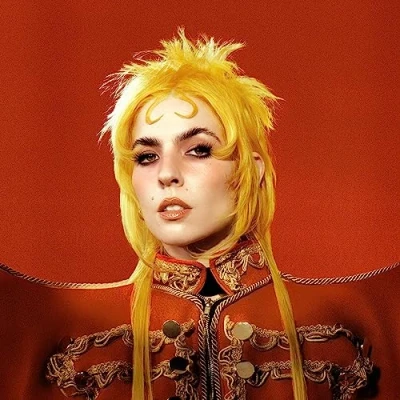 Afbeelding van Dorian Electra Fanfare (LP)