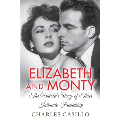 Afbeelding van Elizabeth and Monty