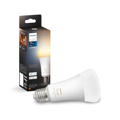 Afbeelding van Philips Hue Lichtbron E27 13 Watt
