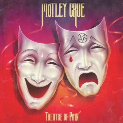 Afbeelding van Theatre of Pain