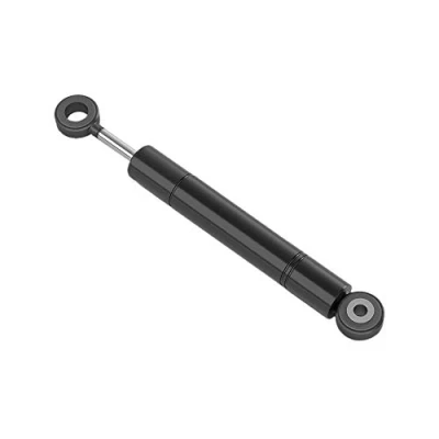 Afbeelding van STABILUS // STAB O SHOC 6014VE Vibratiedemper, Poly V riem MERCEDES BENZ: SLK, E Class T modell, Saloon