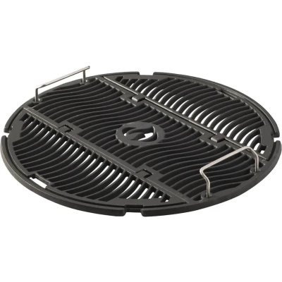 Afbeelding van Napoleon gietijzeren grillrooster 57cm voor houtskool BBQ&#039;s