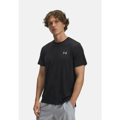 Afbeelding van Under Armour T shirt UA Launch Camo SS pour homme