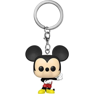 Afbeelding van Funko Mickey Mouse Pocket Pop Disney Classics Figuur