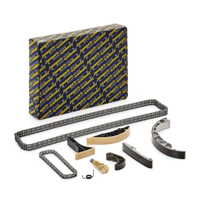 Afbeelding van Distributiekettingset JAPANPARTS KDK S01