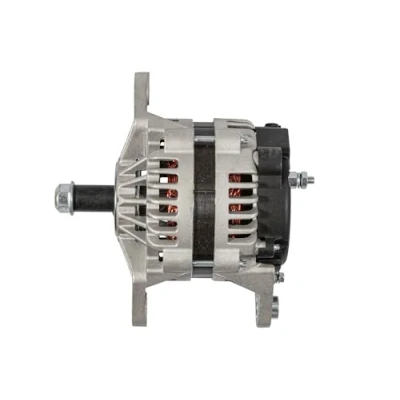 Afbeelding van HELLA 8EL 015 643 471 Dynamo / Alternator 28V 70A