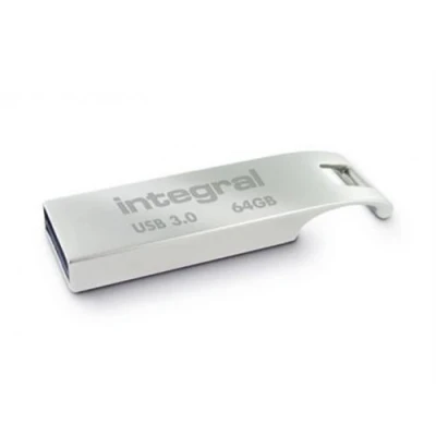 Image de Integral Arc USB 3.0 clé 64 Go
