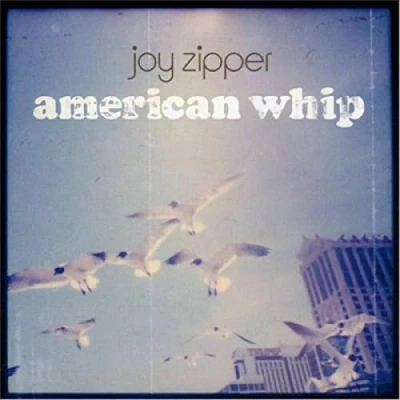 Afbeelding van American Whip