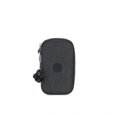 Afbeelding van Kipling 50 PENS Etui voor kinderen, Maat: One Size, Marine navy