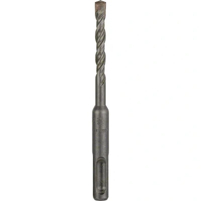 Image de BOSCH 1618596168 perceuse à percussion SDS Plus 5, 6,5 x 50 115 mm