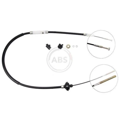 Afbeelding van Abs Koppelingskabel K27690