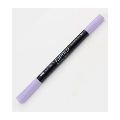 Afbeelding van Marker Pale Lilac