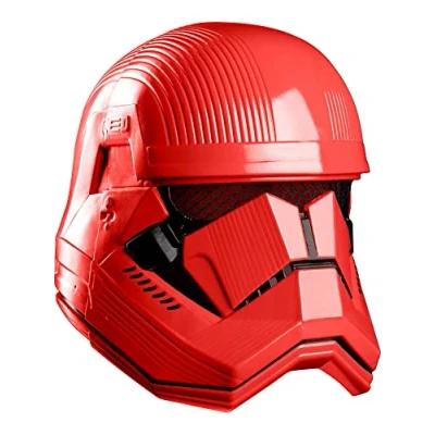 Afbeelding van RUBIES FRANCE Luxe Sith Trooper integraal masker voor volwassenen