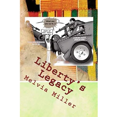 Afbeelding van Libertys Legacy