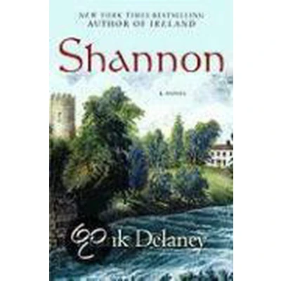 Afbeelding van Shannon