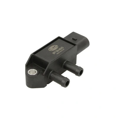 Afbeelding van Sensor, uitlaatgasdruk HELLA 6PP 009 409 631