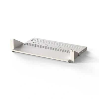 Afbeelding van Schroff 20118791 19 moduledrager 1 stuk(s)