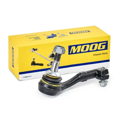 Afbeelding van MOOG BM ES 3728 Stuurkogel M14X1.5 Buiten, Links, Vooras BMW: 1 Hatchback, 3 Touring, Saloon