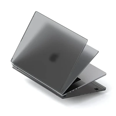 Afbeelding van Satechi Eco Hardshell Case MacBook Pro 16&quot; dark ST MBP16DR