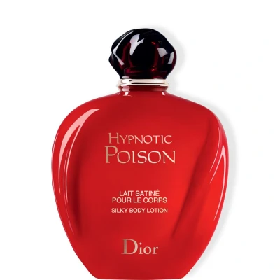 Afbeelding van Dior Hypnotic Poison 200 ml Verfraaiende bodymilk