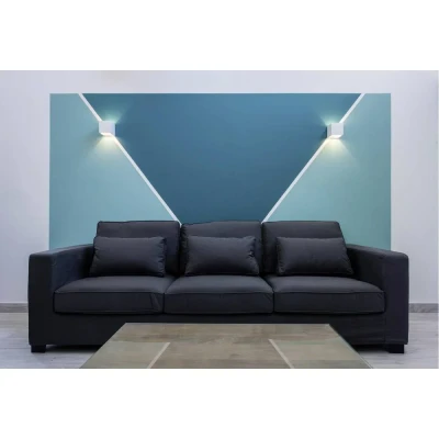 Afbeelding van SLV 148018 Wandlamp G9 Wit