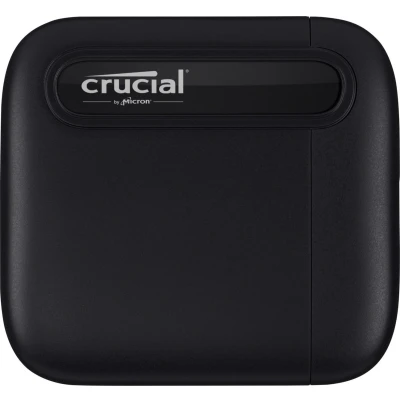 Afbeelding van External Hard Drive Crucial x6 500 GB SSD