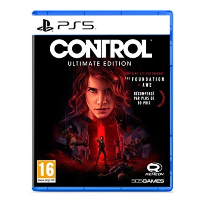 Afbeelding van 505 Games Control Ultimate Edition (PS5)