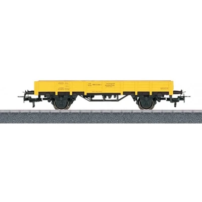 Afbeelding van Märklin Start up 4471 H0 Lageboordwagen