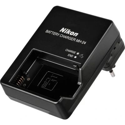 Afbeelding van Nikon MH 24 Oplader voor digitale camera