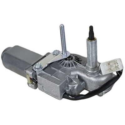 Afbeelding van CASCO CWM39112GS Ruitenwissermotor 12V Voor