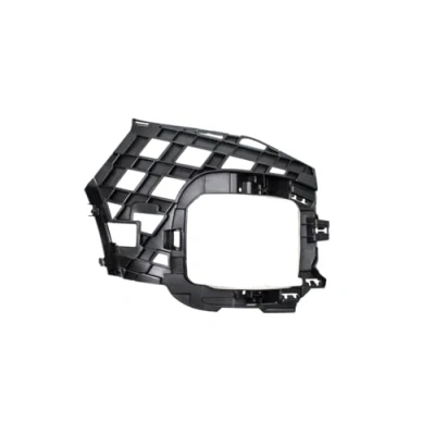 Afbeelding van PRASCO VG7501013 Houder, bumper Rechts voor VOLKSWAGEN: T Cross (C11_) 1.0 TSI, 1.6 TDi, 1.5 TSI 2018