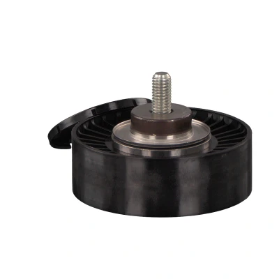 Afbeelding van Febi Bilstein Geleiderol (poly) V riem 104074