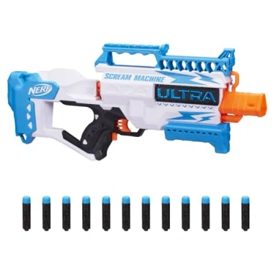 Afbeelding van Nerf Ultra Scream Machine