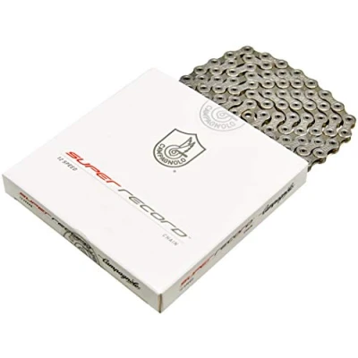 Afbeelding van Campagnolo Super Record 12 speed ketting