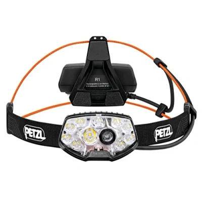 Image de Petzl Nao RL Lampe frontale