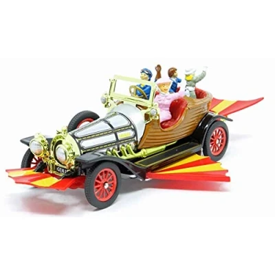 Afbeelding van Chitty Bang 1968 1/36 Corgi