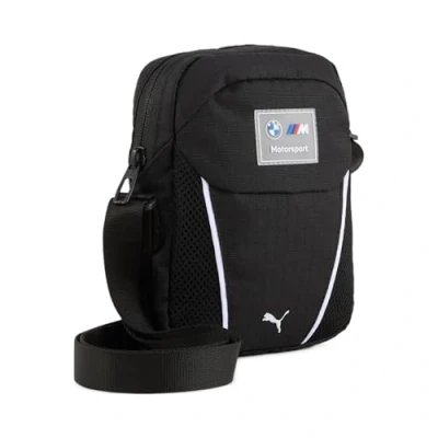 Image de PUMA BMW M Motorsport Portable Bag, Accessoires, Noir, OSFA