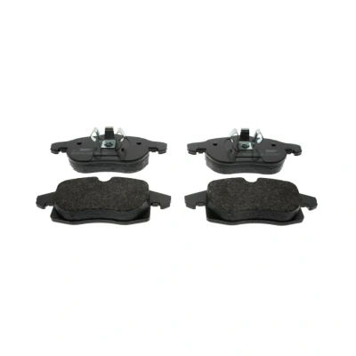 Image de 4 plaquettes de frein ferodo fdb1520