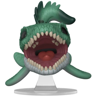 Afbeelding van Funko Pop! Movies: Jurassic World: Rebirth Mosasaurus Vinyl verzamelfiguur Cadeau idee Officieel product Speelgoed voor kinderen en volwassenen Movies Fans