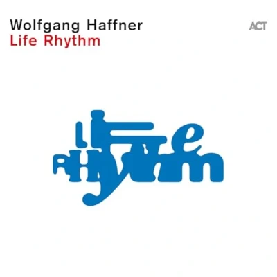 Afbeelding van LIFE RHYTHM