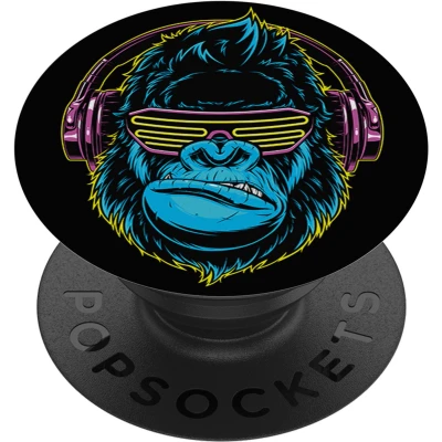 Afbeelding van PopSockets iMoshion PopGrip Gorilla