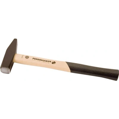 Afbeelding van Peddinghaus 5039.02.1500 Bankwerkershamer 1500 g DIN 1041 1 stuk(s)